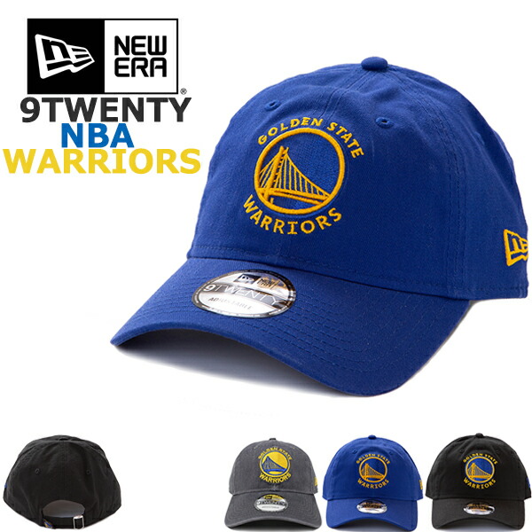 楽天市場】ニューエラ キャップ ゴールデンステート ウォーリアーズ