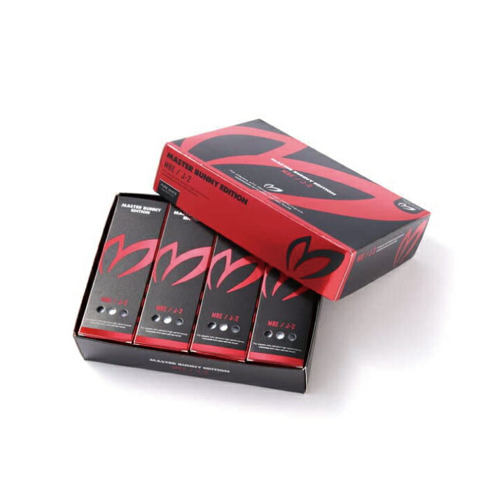 楽天市場】MASTER BUNNY EDITION マスターバニーエディション ロゴ入り