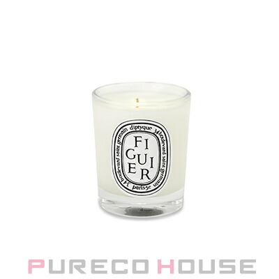 楽天市場】Diptyque (ディプティック) キャンドル フィギエ