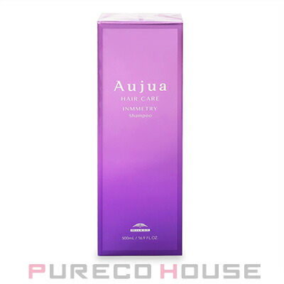 ミルボン オージュア インメトリィ シャンプー 500ml (シャンプー