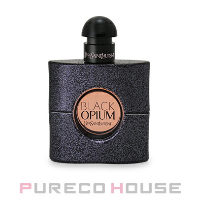 楽天市場】イヴサンローラン ブラック op フローラル ショック オーデ