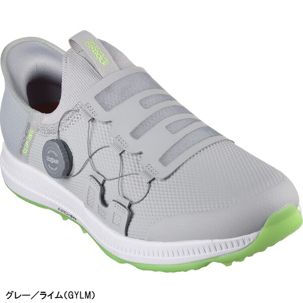 楽天市場】スケッチャーズ ゴルフシューズ スリップインズ ゴー ゴルフ