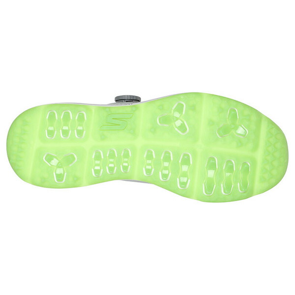 楽天市場】スケッチャーズ ゴルフシューズ スリップインズ ゴー ゴルフ