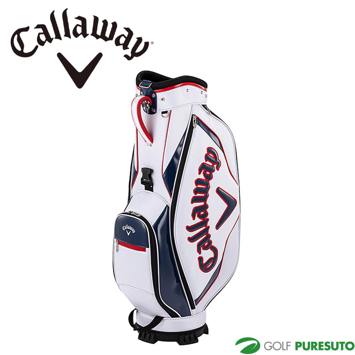 楽天市場】キャディバッグ（ブランドキャロウェイ・カラーマルチカラー