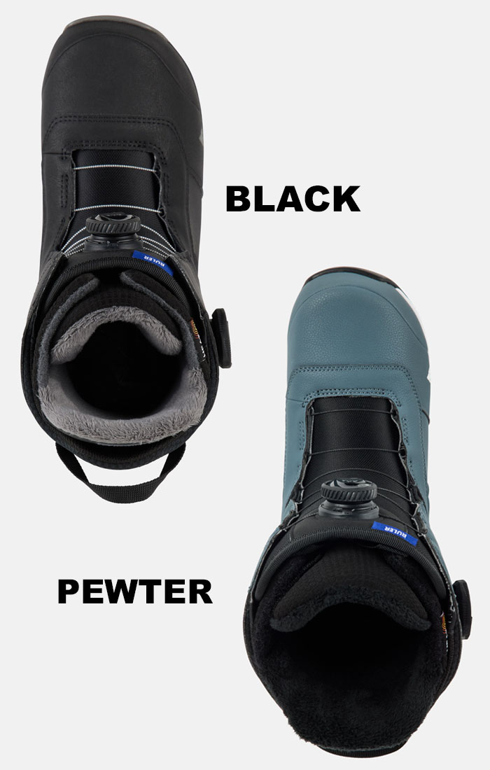 楽天市場】BURTON バートン 25-26 (RULER BOA WIDE) ルーラーボア