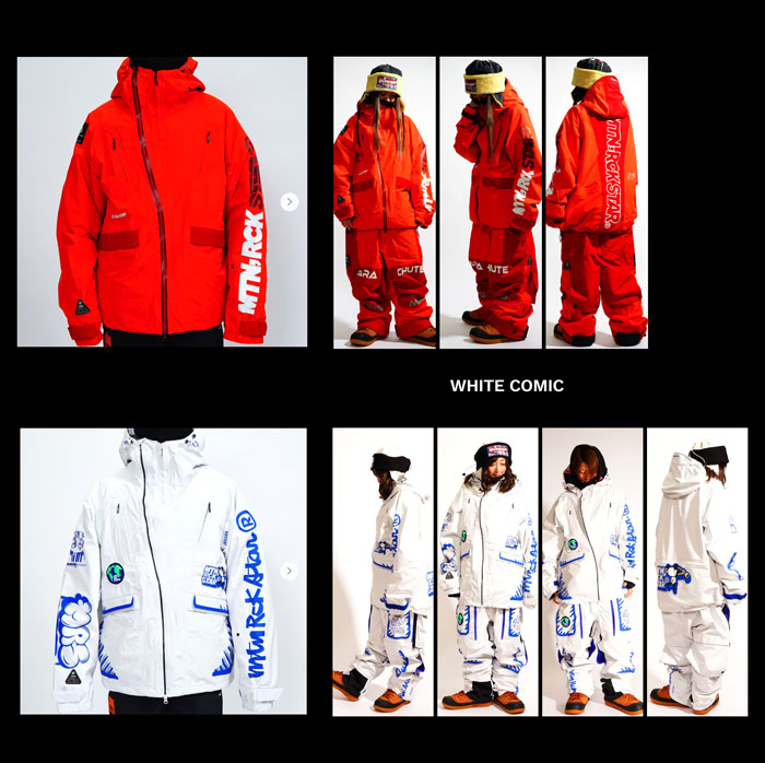 楽天市場】MTNROCKSTAR 【早期予約】 26-27 MTN ROCKSTAR マウンテン