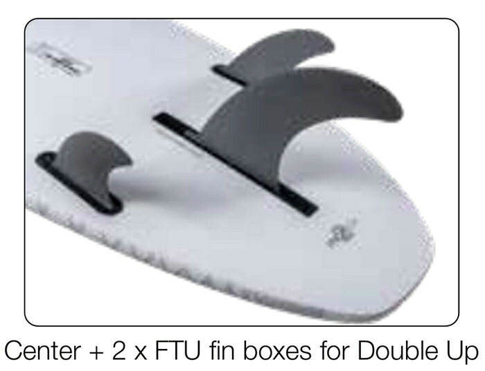 愛知県豊橋市周辺で直接受け渡し希望】 NSPショートボード6'0