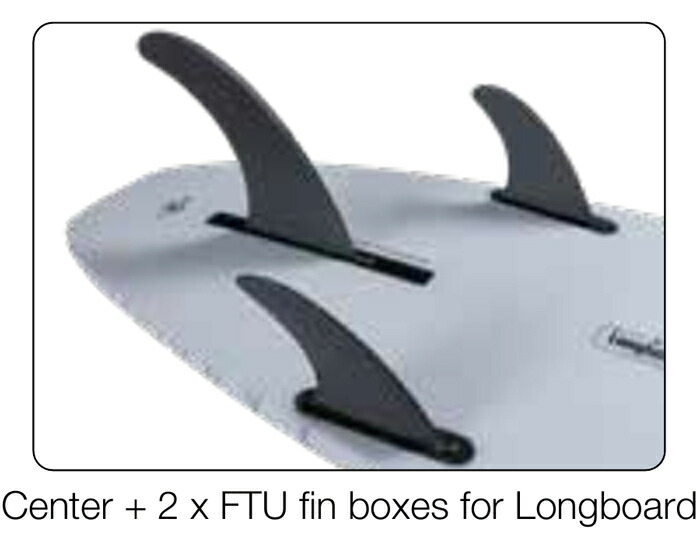 楽天市場】25 NSP エヌエスピー(SURFBOARD-PROTECH)(DOUBLE-UP