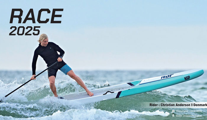 楽天市場】25 NSP エヌエスピー(SUP BOARD - RACE)(NINJA PRO CARBON