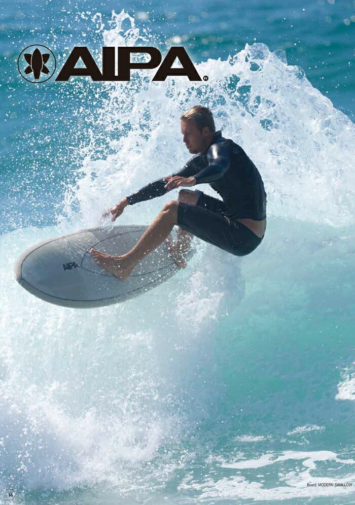 楽天市場】25 SURFTECH サーフテック AIPA アイパ (BIG BROTHER STING