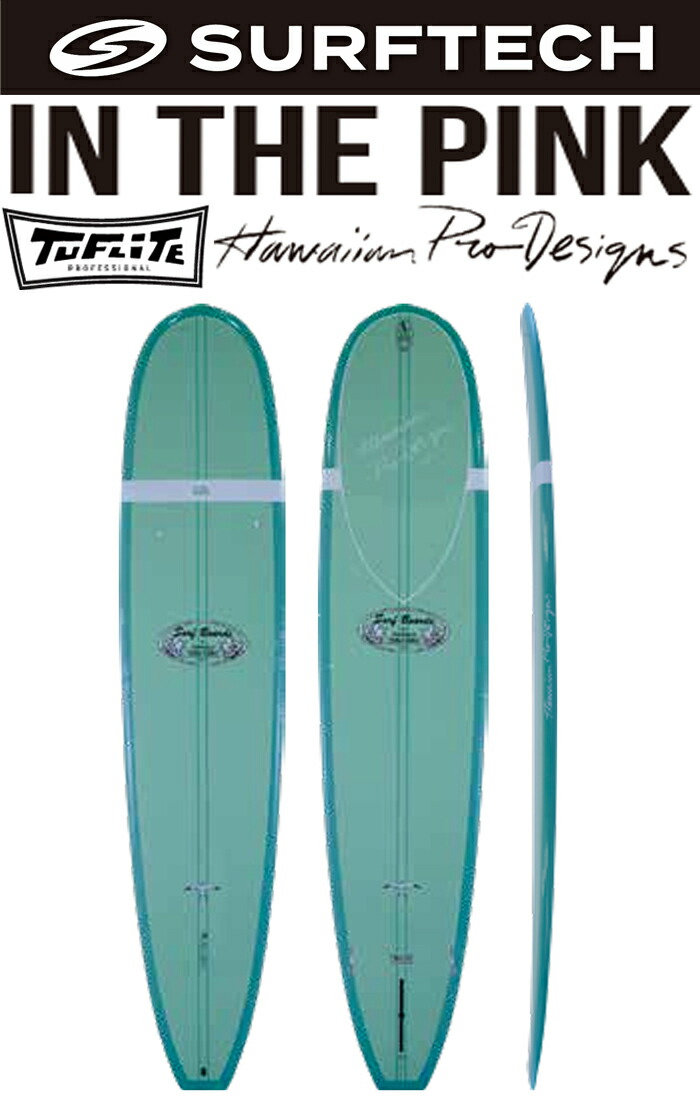 楽天市場】25 SURFTECH サーフテック DONALD TAKAYAMA ドナルド