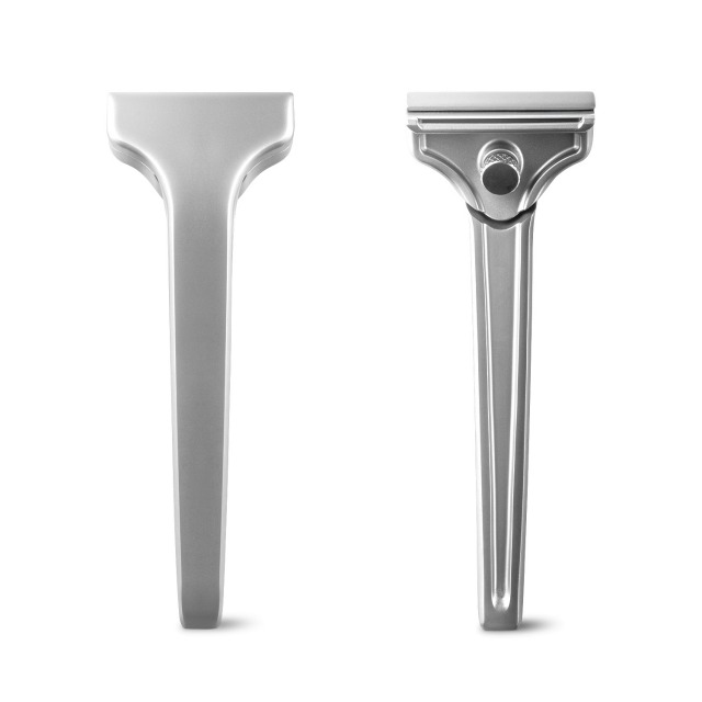 楽天市場】【インジェクター互換】SUPPLY Single Edge Razor 2.0