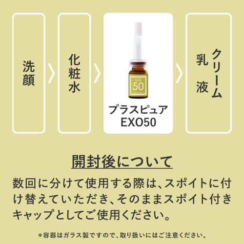 楽天市場】通常より最大10％OFF [医療機関取扱 ExoCoBio社