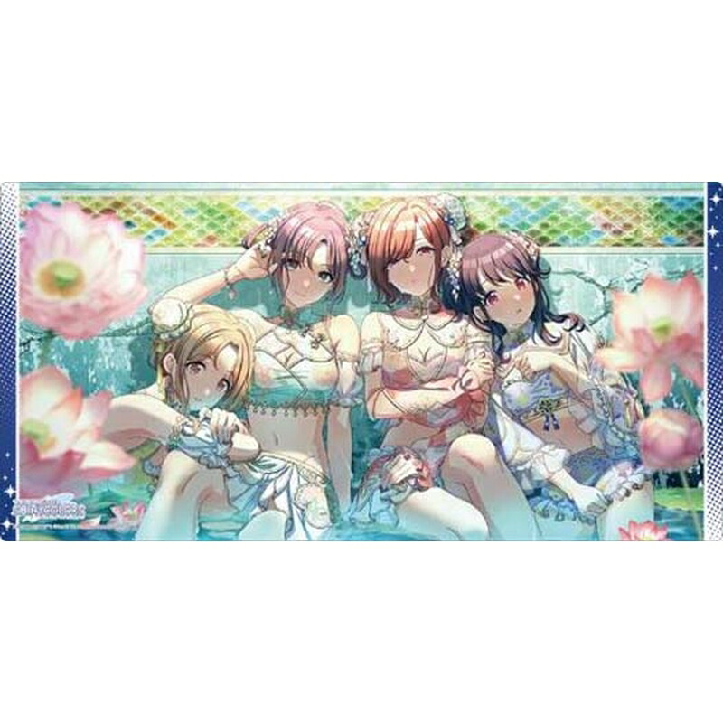 楽天市場】ブシロード ラバーマットコレクション V2 Vol.1467 アイドル