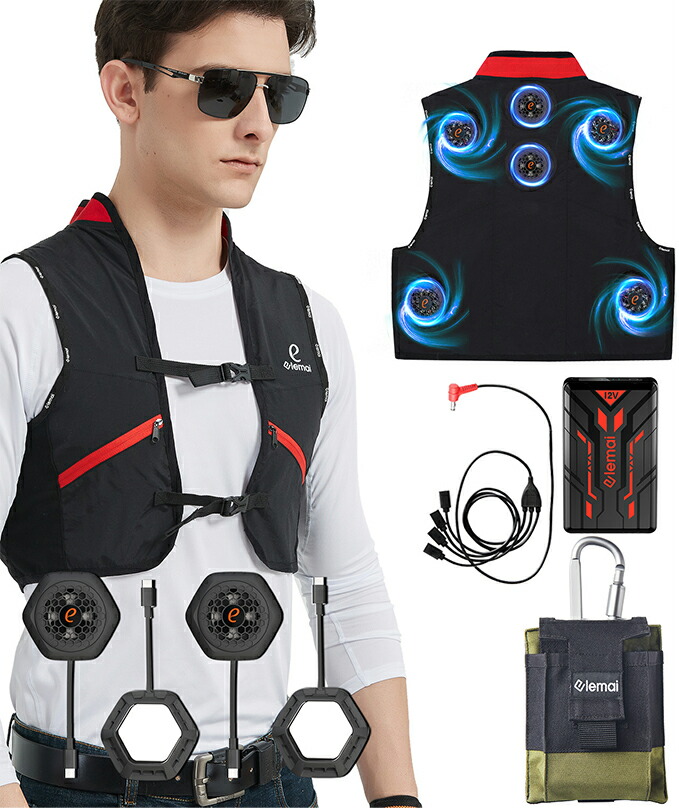 楽天市場】ワークマン ペルチェベストの通販