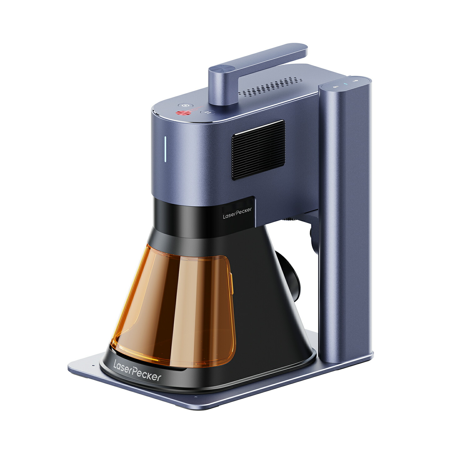 楽天市場】レーザー彫刻機 Laserpecker 5 レーザー加工機 20W