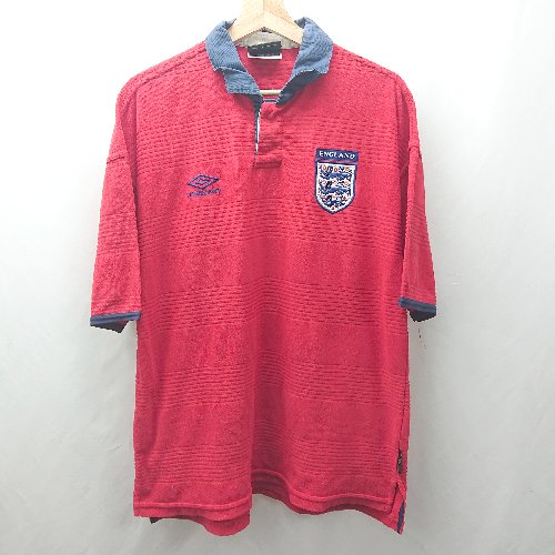 楽天市場】イングランド代表 アンブロの通販