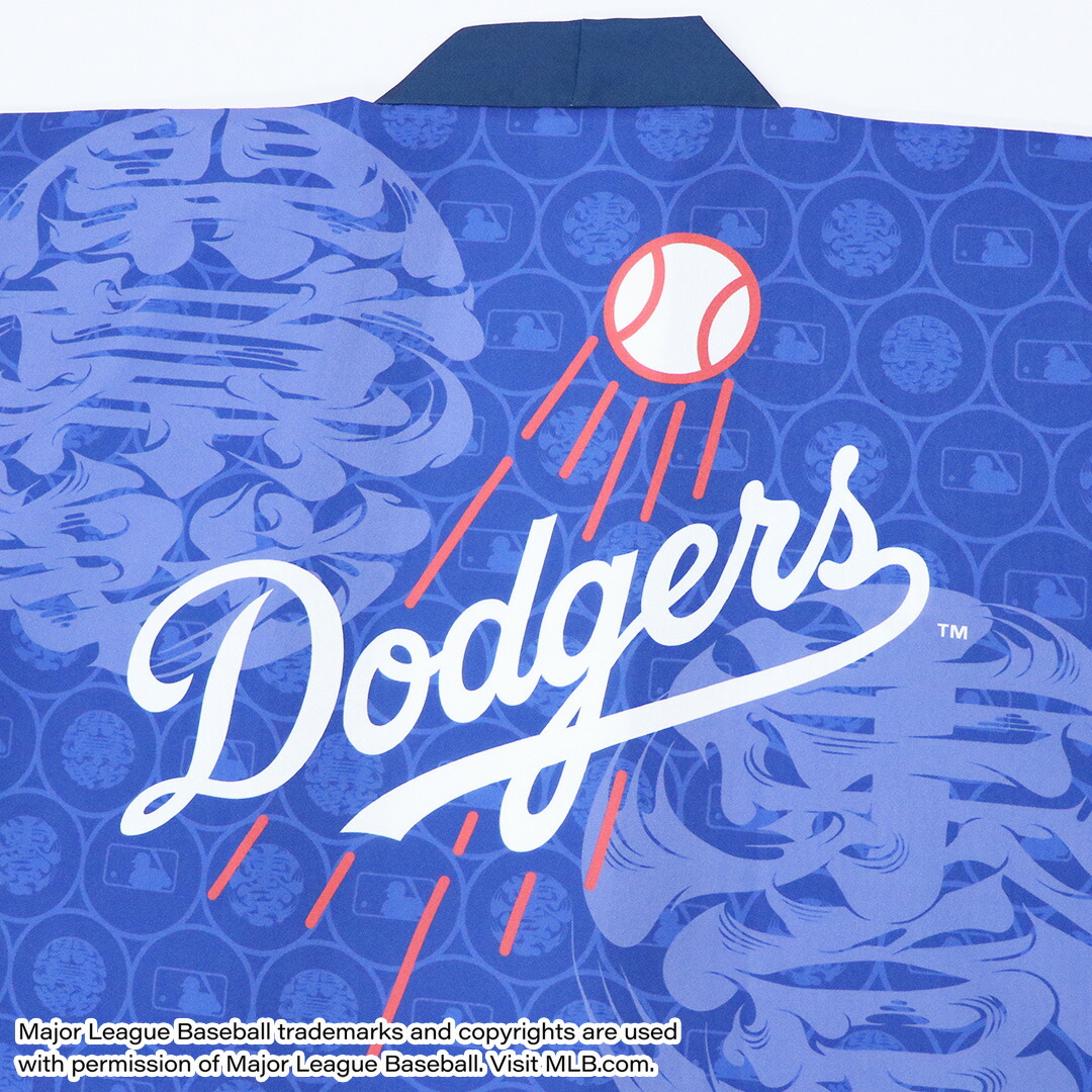 楽天市場】【公式】MLB 法被 TOKYO SERIES 東京シリーズ開幕戦 ユニ