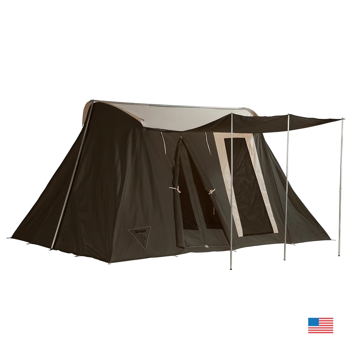 楽天市場】【最大2000円クーポン4日から】Springbar FAMILY CAMPER