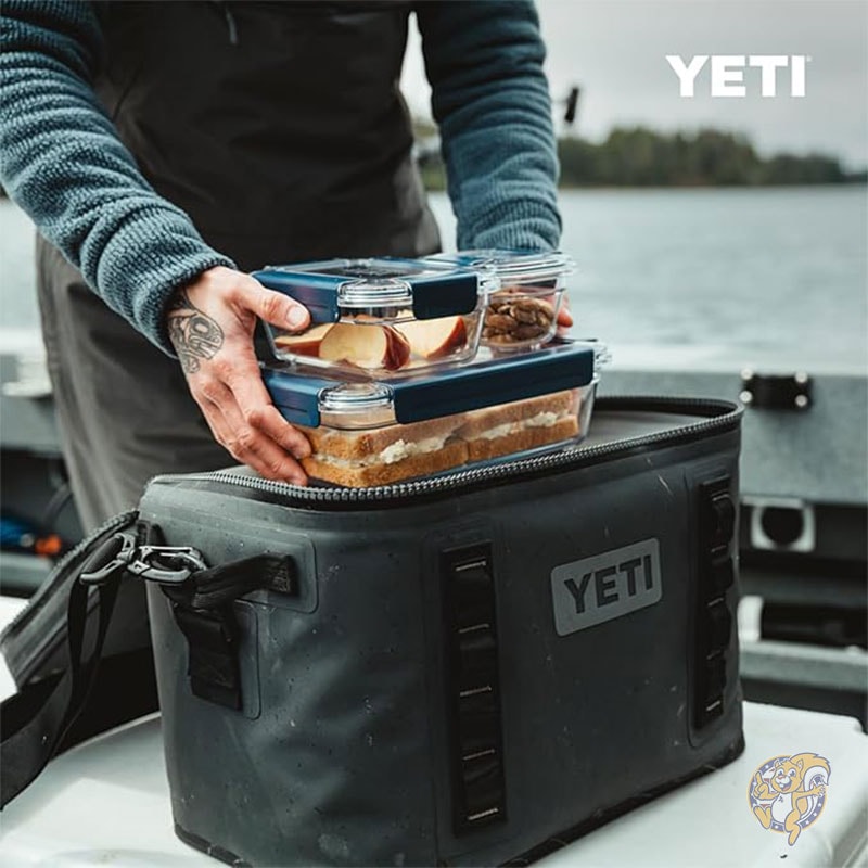 楽天市場】【クーポン配信中】YETI イエティ フードコンテナ 食品保存