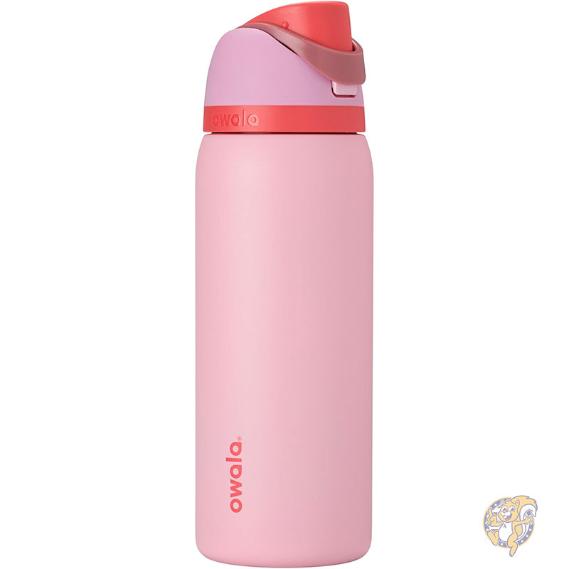楽天市場】【クーポン配信中】Owala オワラ FreeSip 水筒 断熱