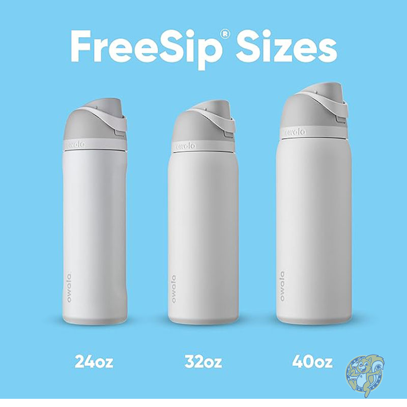 楽天市場】【クーポン配信中】Owala オワラ 水筒 FreeSip 断熱