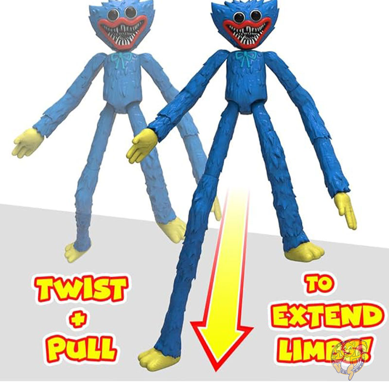 楽天市場】【クーポン配信中】Poppy Playtime ポピープレイタイム