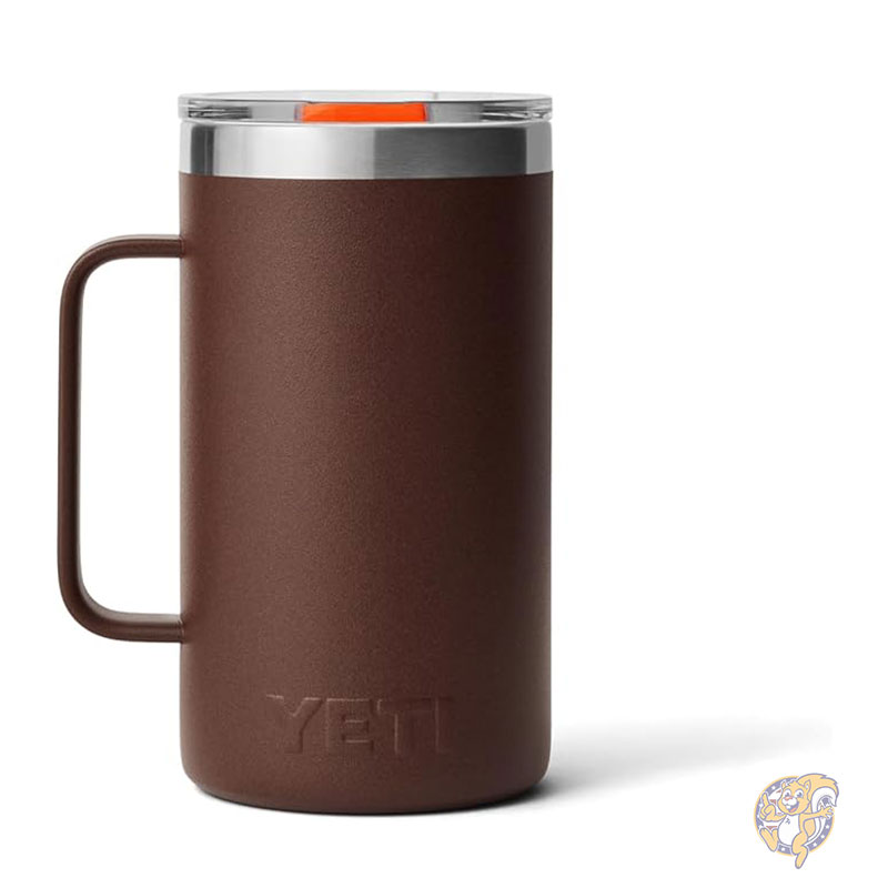 楽天市場】【最大2000円クーポン4日から】YETI イエティー ランブラー
