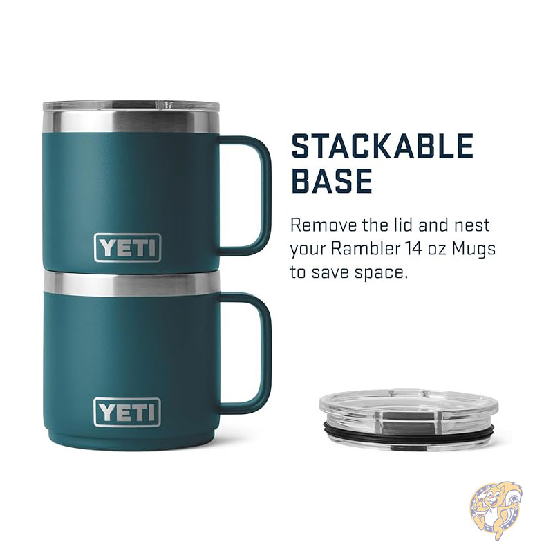 楽天市場】【クーポン配信中】YETI イエティー ランブラー タンブラー