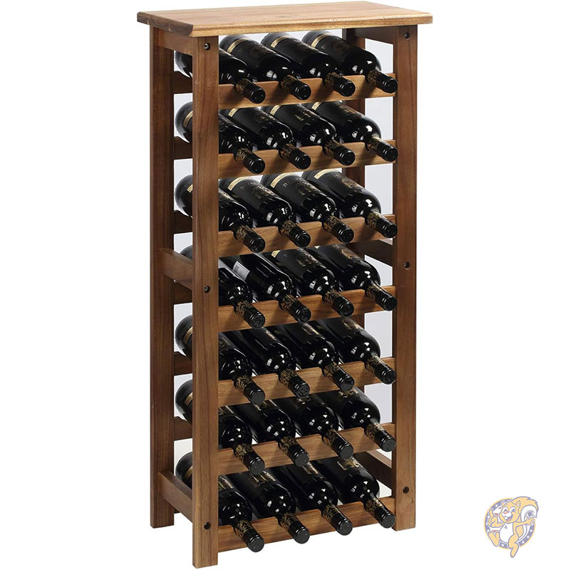 楽天市場】【最大2000円クーポン4日から】ワインラック 木製ワイン