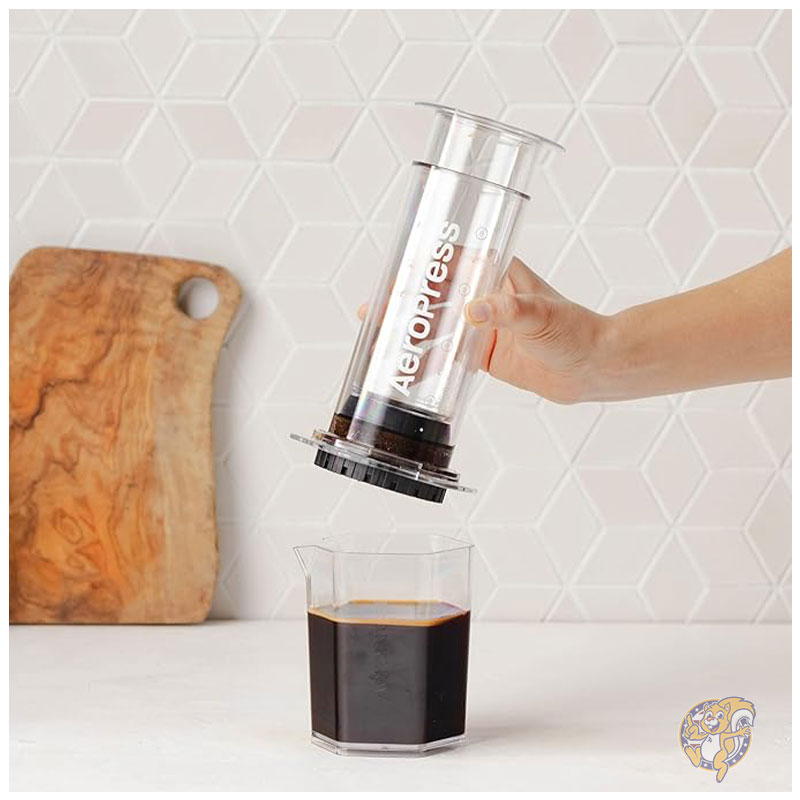 楽天市場】【最大2000円クーポン4日から】エアロプレス AeroPress