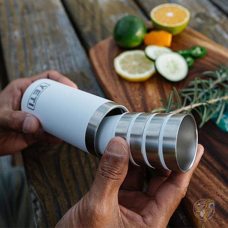 楽天市場】【最大2000円クーポン4日から】YETI イエティ ショット