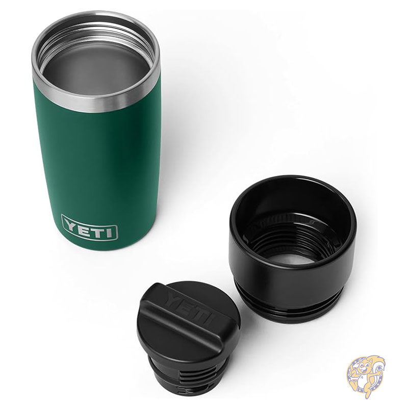楽天市場】【クーポン配信中】YETI イエティ ランブラー 12オンス
