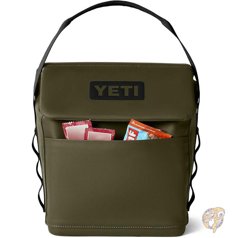 楽天市場】【最大2000円クーポン4日から】YETI イエティ デイトリップ