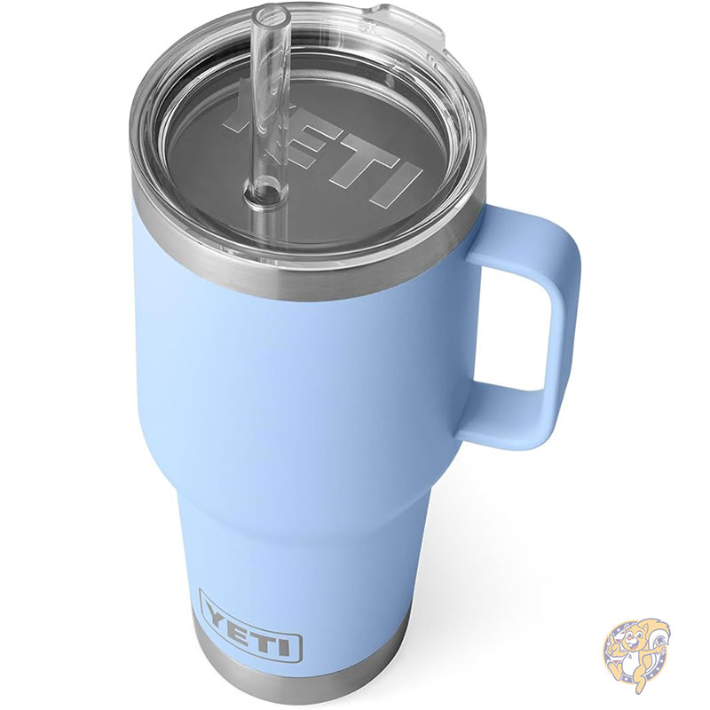 楽天市場】【最大2000円クーポン4日から】YETI ランブラー タンブラー