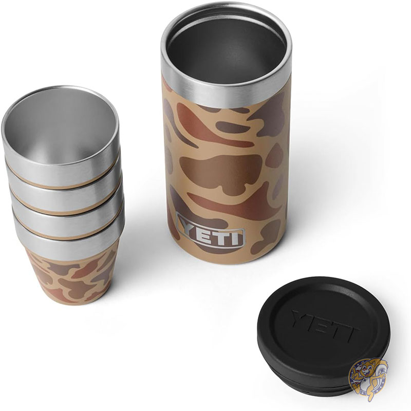 楽天市場】【最大2000円クーポン4日から】イエティ YETI ショット