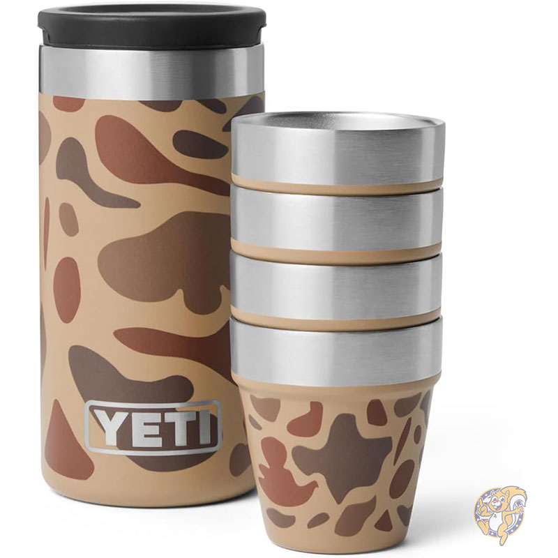 楽天市場】【最大2000円クーポン4日から】イエティ YETI ショット