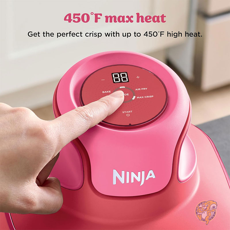 楽天市場】【クーポン配信中】Ninja ニンジャ エアフライヤー Crispi 4