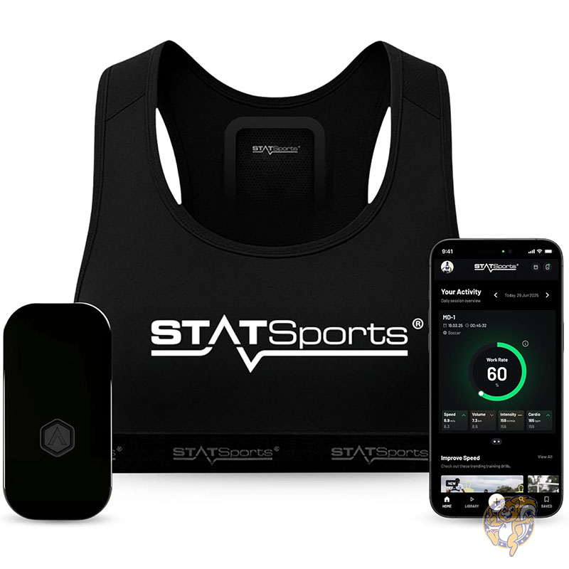 楽天市場】【クーポン配信中】スタットスポーツ STATSports アカデミー