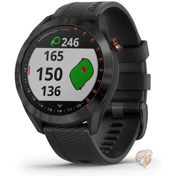 楽天市場】【最大2000円クーポン4日から】ガーミン アプローチS40 GPS