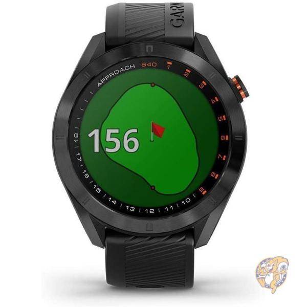 楽天市場】【最大2000円クーポン4日から】ガーミン アプローチS40 GPS