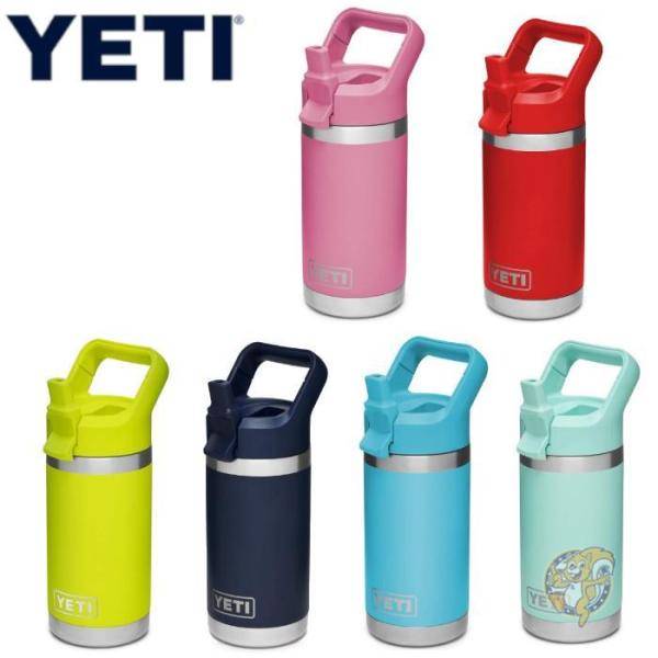楽天市場】【最大2000円クーポン4日から】YETI 子供用水筒 イエティ 12