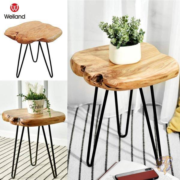 楽天市場】【最大2000円クーポン4日から】サイドテーブル 天然木製