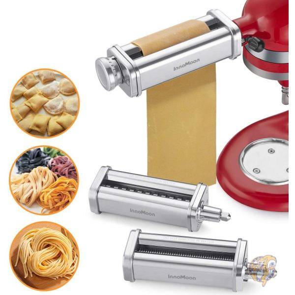 楽天市場】【最大2000円クーポン4日から】パスタローラー＆カッター