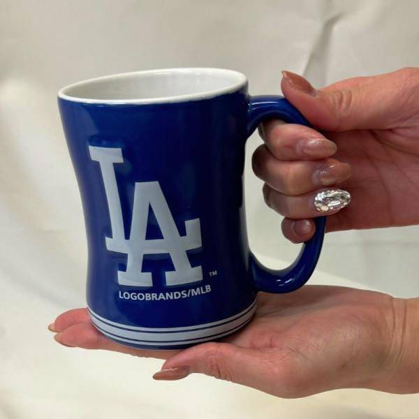 楽天市場】【最大2000円クーポン4日から】ロサンゼルス ドジャース