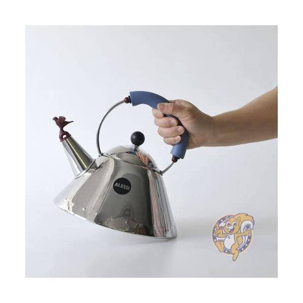 楽天市場】【最大2000円クーポン4日から】ALESSI アレッシィ Bird