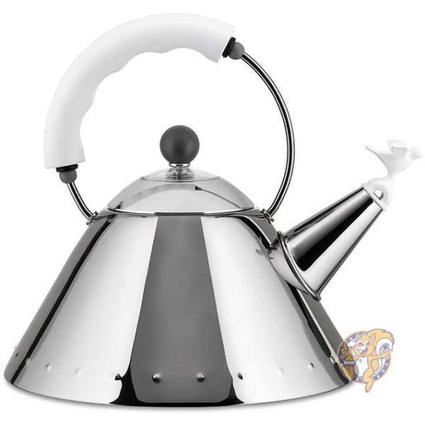 楽天市場】【最大2000円クーポン4日から】ALESSI アレッシィ バード