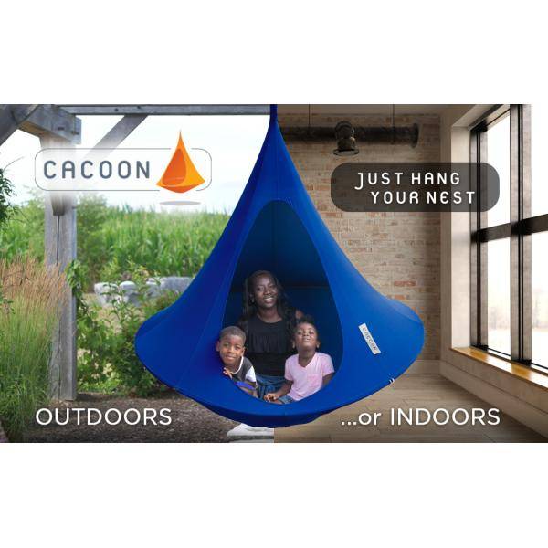 楽天市場】【最大2000円クーポン4日から】CACOON(カクーン) テント型