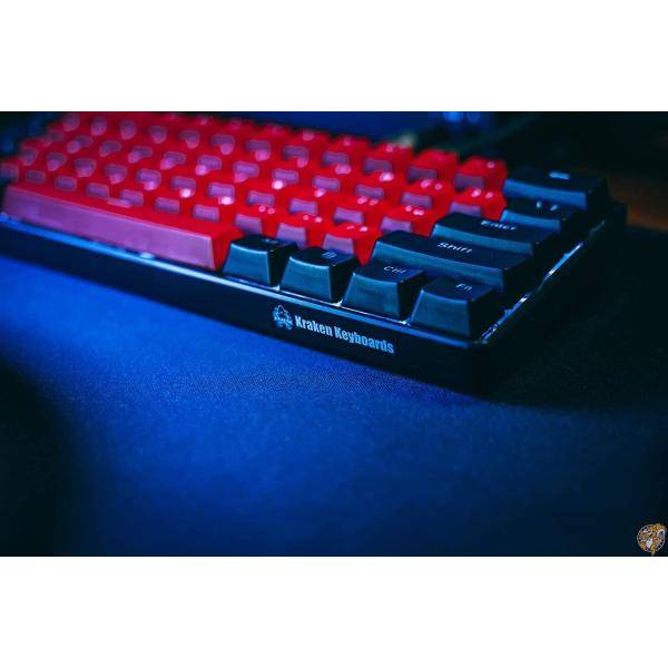 楽天市場】【最大2000円クーポン4日から】Kraken Pro 60 - BRED