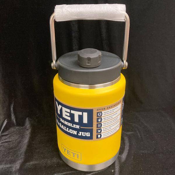 楽天市場】【クーポン配信中】イエティ ランブラー ハーフガロン